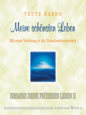 cover image of Meine schönsten Leben